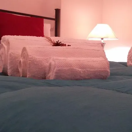 Casa Claudia * San Vito Lo Capo