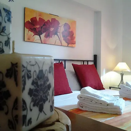 Casa Claudia Apartment