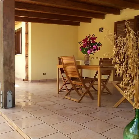 Casa Claudia San Vito Lo Capo