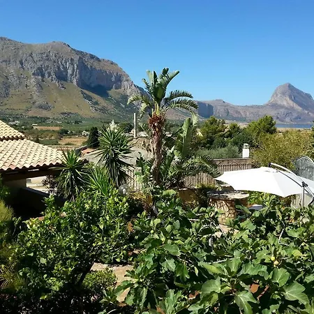 Apartment Casa Claudia