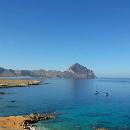 Casa Claudia Apartment San Vito Lo Capo