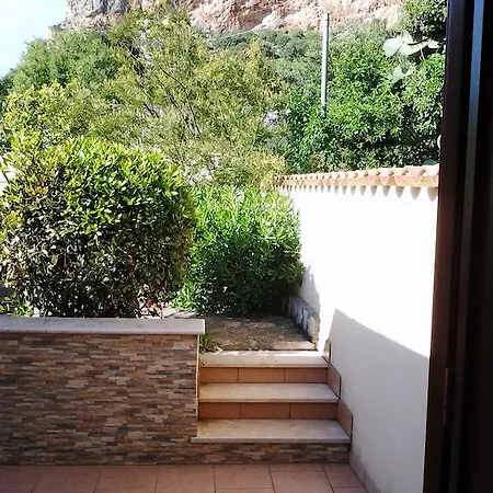 Casa Claudia Apartment
