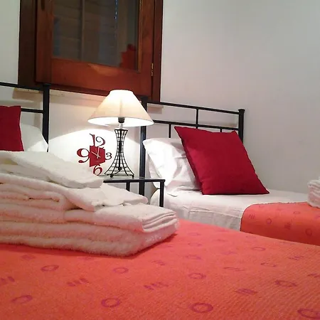 Apartment Casa Claudia San Vito Lo Capo