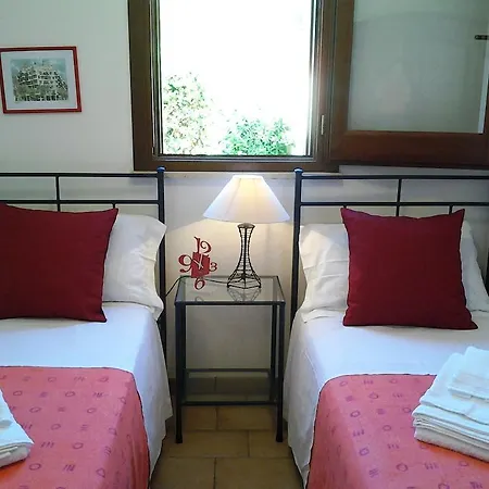 Casa Claudia * San Vito Lo Capo