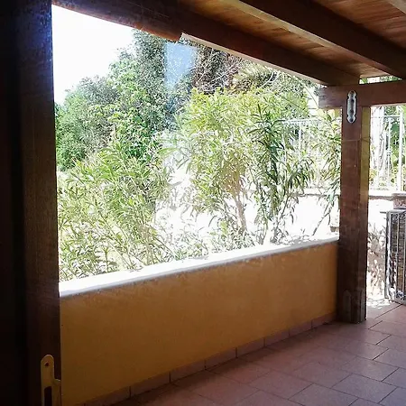 Apartment Casa Claudia