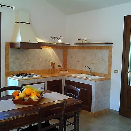 Casa Claudia Apartment San Vito Lo Capo