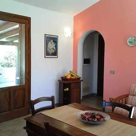 Apartment Casa Claudia San Vito Lo Capo