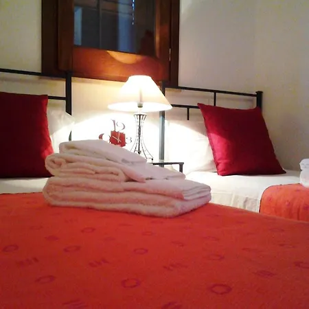 Casa Claudia * San Vito Lo Capo