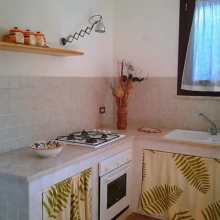 Casa Claudia Apartment