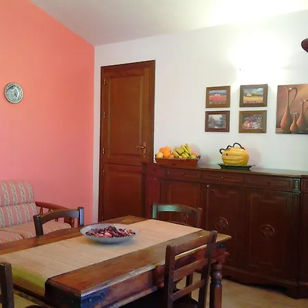 Casa Claudia Apartment