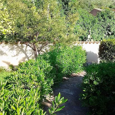Casa Claudia *
