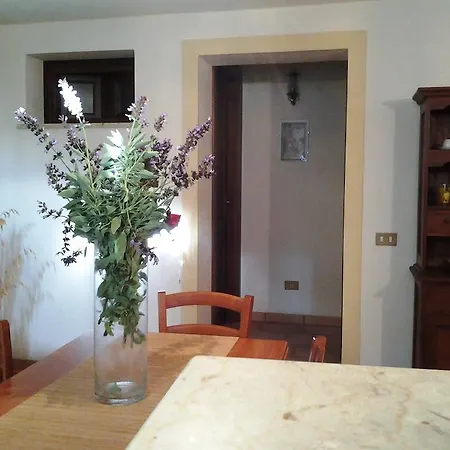 Apartment Casa Claudia San Vito Lo Capo
