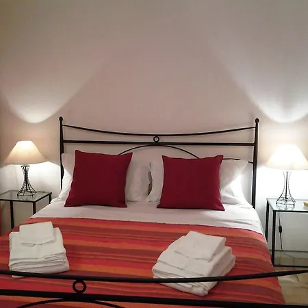 Casa Claudia * San Vito Lo Capo