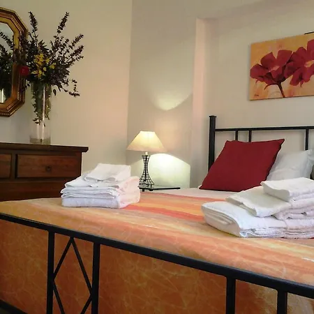 Casa Claudia Apartment